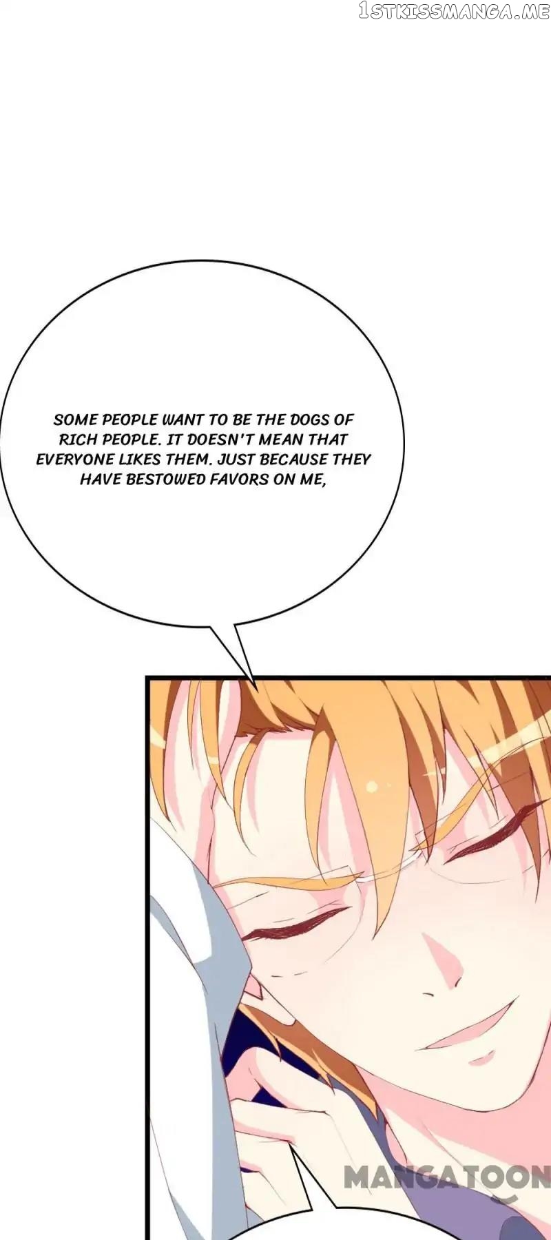 Hey, Don’t Touch My Cheese chapter 101 - page 9
