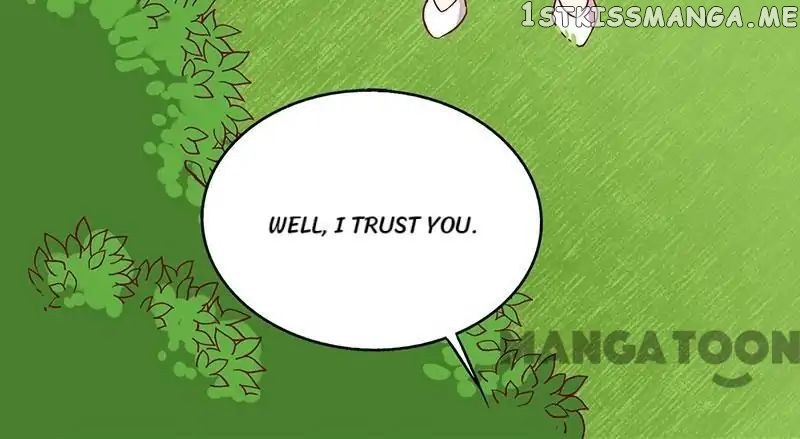 Hey, Don’t Touch My Cheese chapter 70 - page 15
