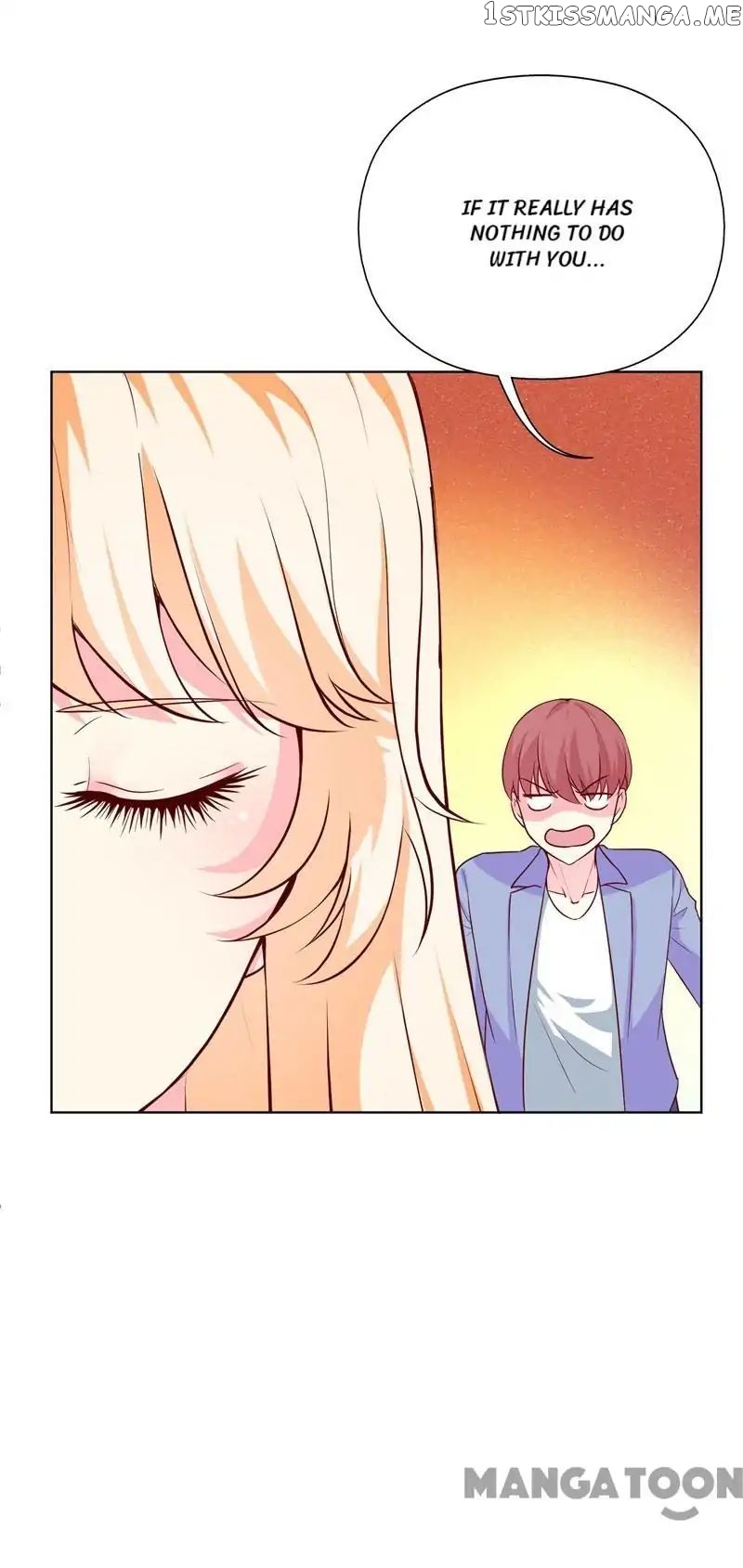 Hey, Don’t Touch My Cheese chapter 73 - page 17