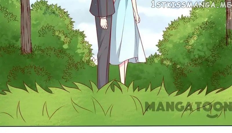 Hey, Don’t Touch My Cheese chapter 73 - page 29