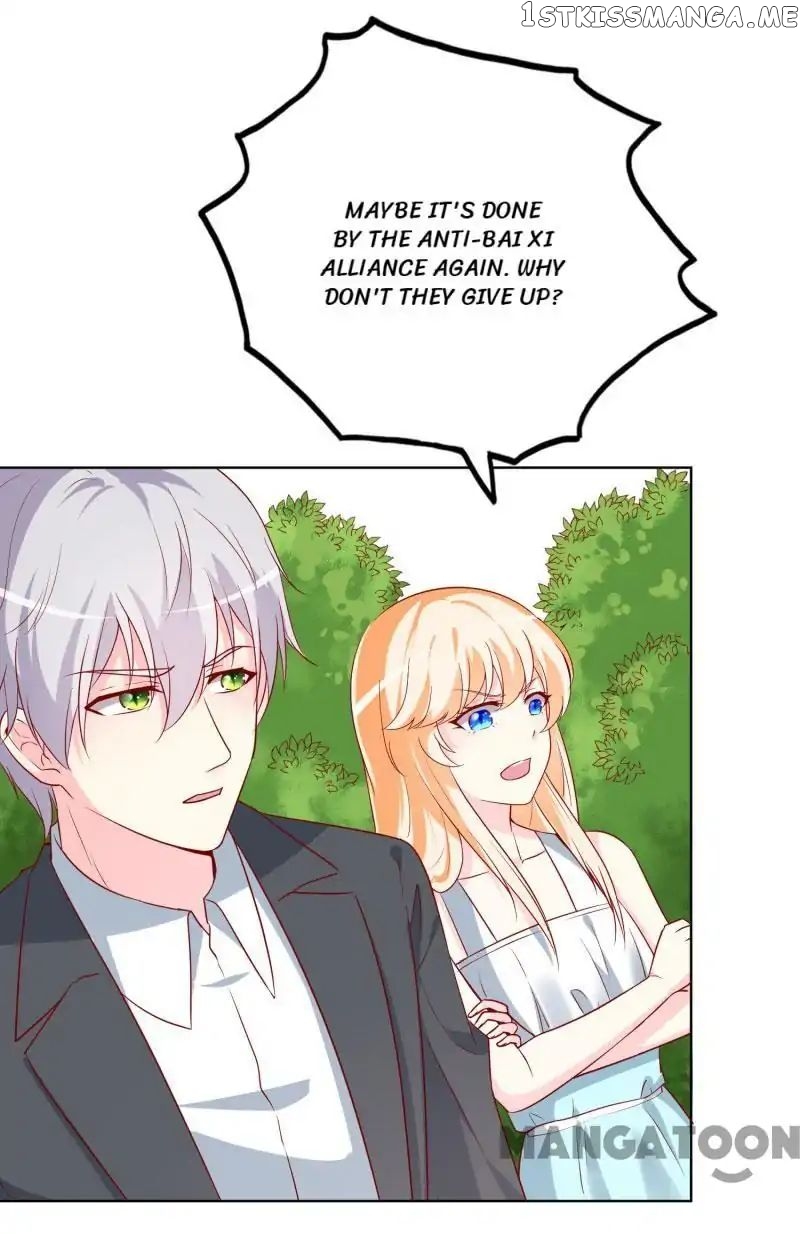 Hey, Don’t Touch My Cheese chapter 73 - page 30