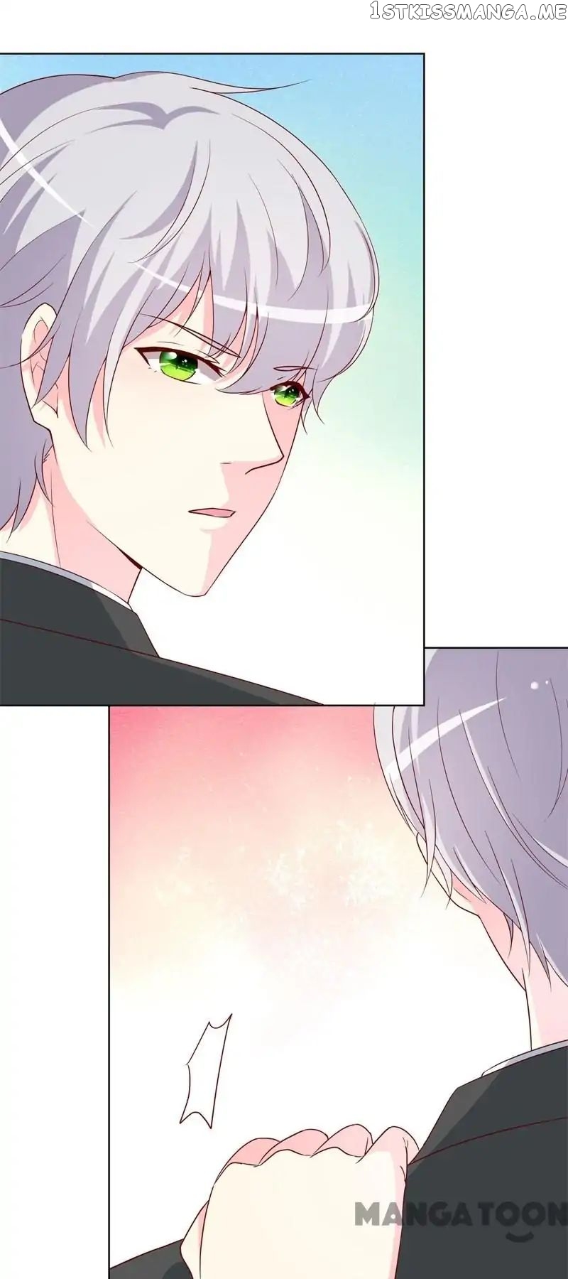 Hey, Don’t Touch My Cheese chapter 73 - page 4