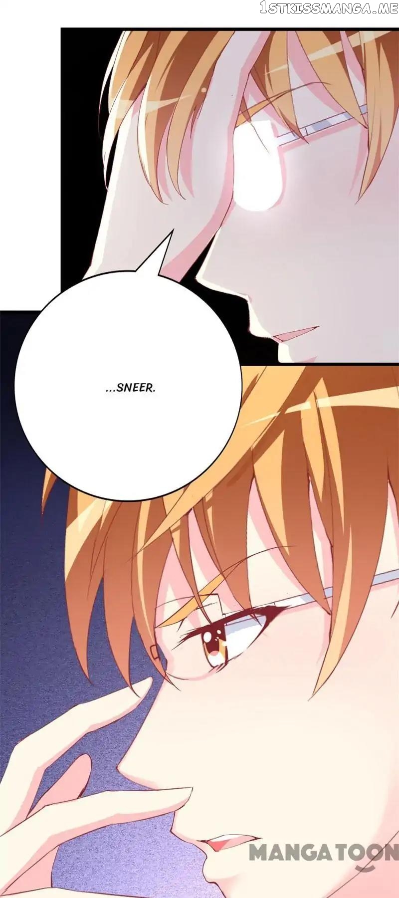 Hey, Don’t Touch My Cheese chapter 102 - page 13