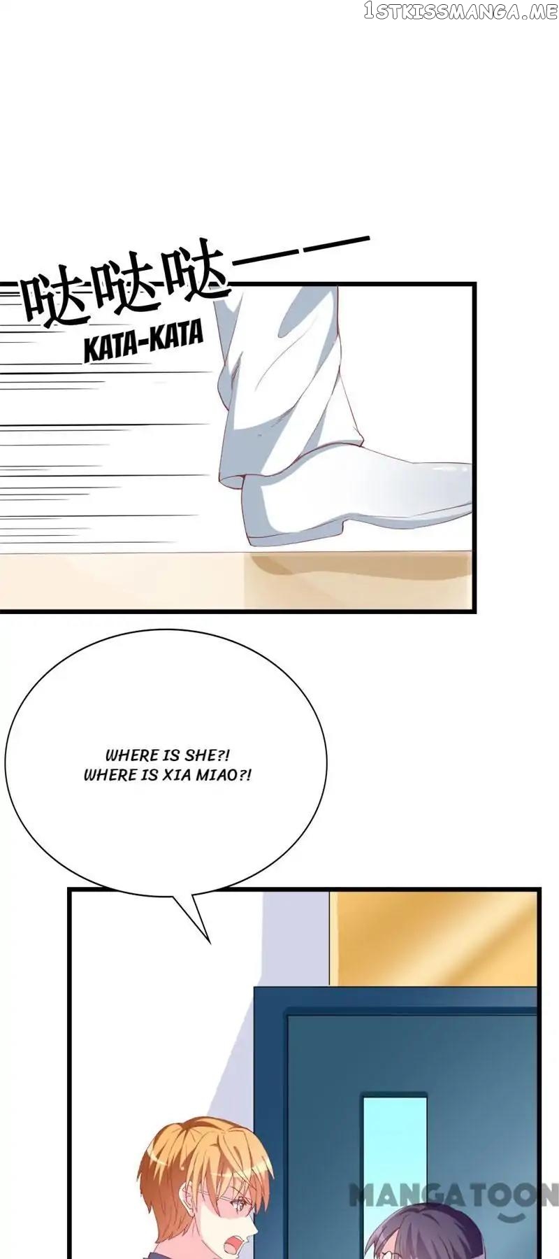 Hey, Don’t Touch My Cheese chapter 102 - page 2