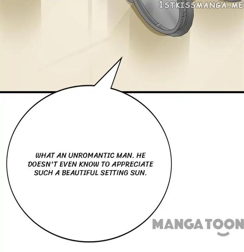 Hey, Don’t Touch My Cheese chapter 102 - page 25