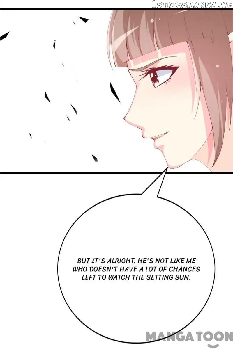 Hey, Don’t Touch My Cheese chapter 102 - page 26