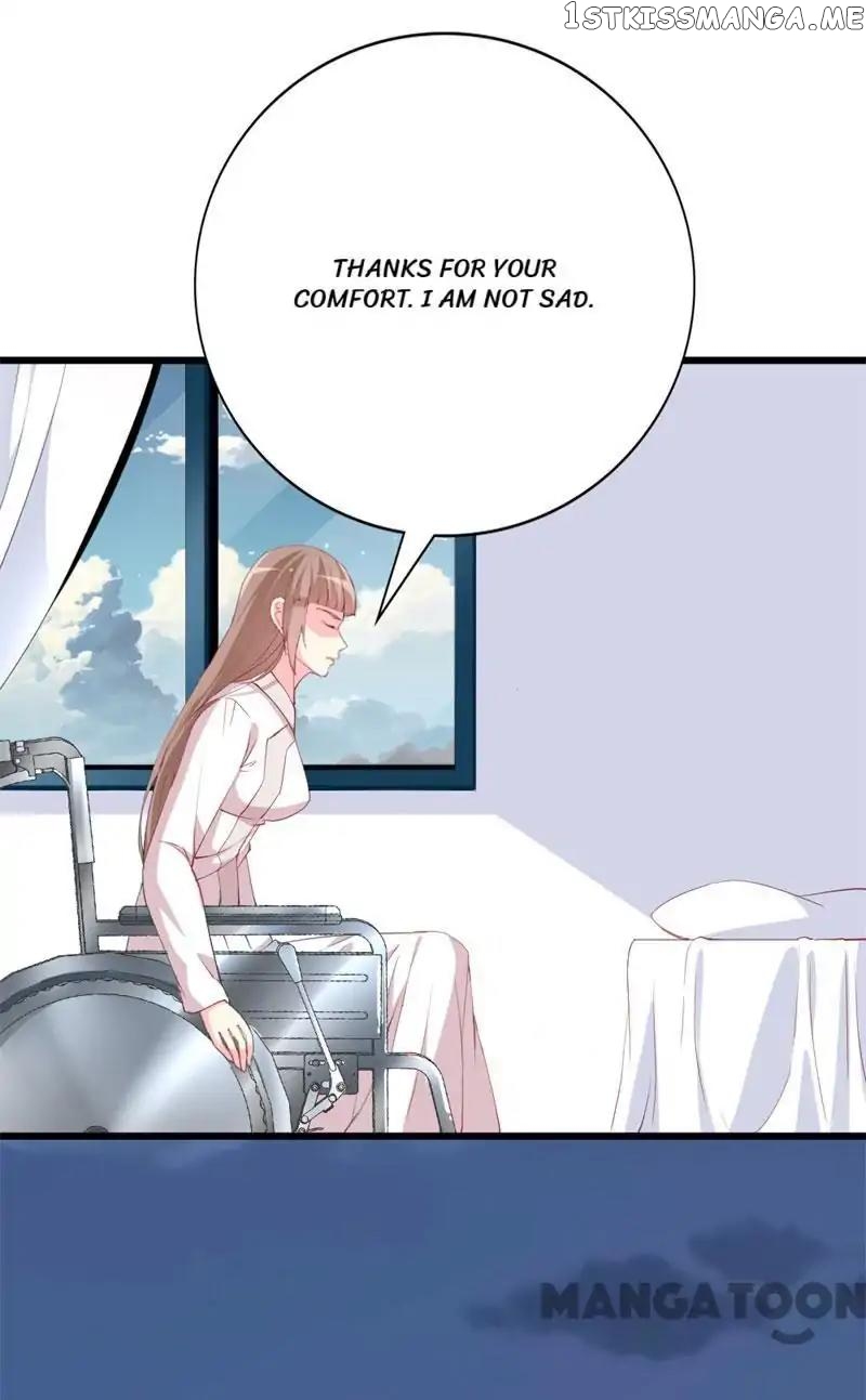 Hey, Don’t Touch My Cheese chapter 102 - page 29
