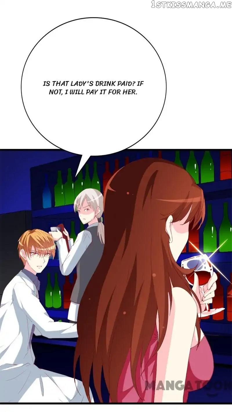 Hey, Don’t Touch My Cheese chapter 102 - page 35