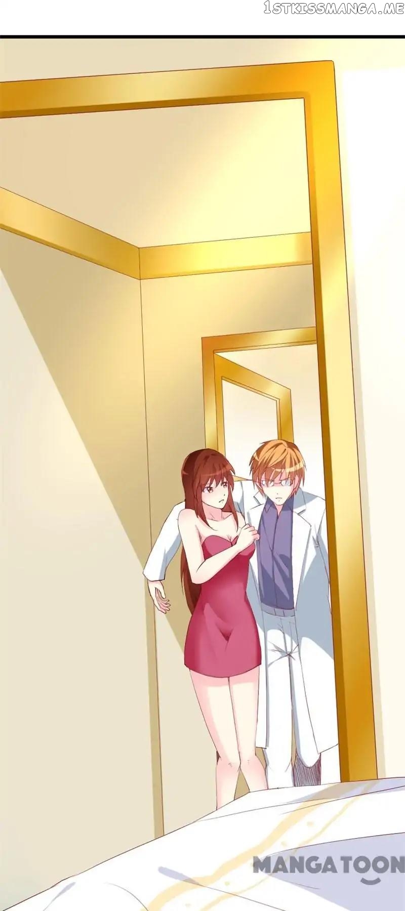 Hey, Don’t Touch My Cheese chapter 102 - page 39