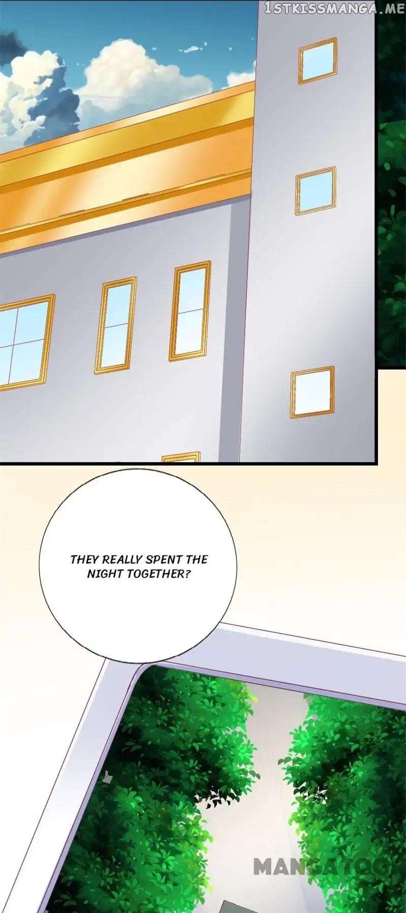 Hey, Don’t Touch My Cheese chapter 102 - page 42