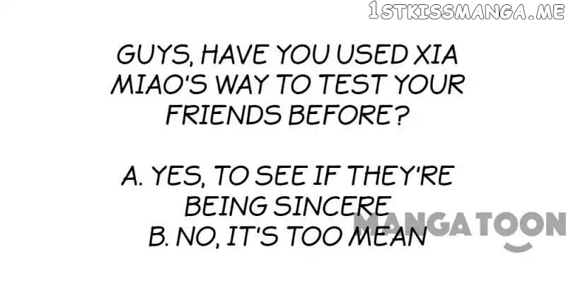 Hey, Don’t Touch My Cheese chapter 102 - page 47