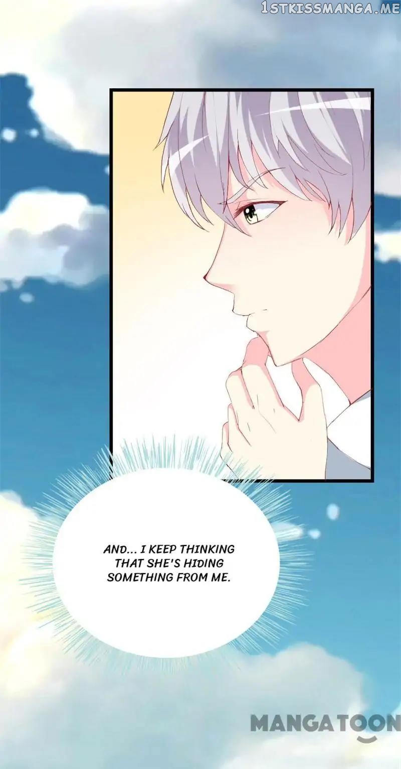 Hey, Don’t Touch My Cheese chapter 103 - page 11