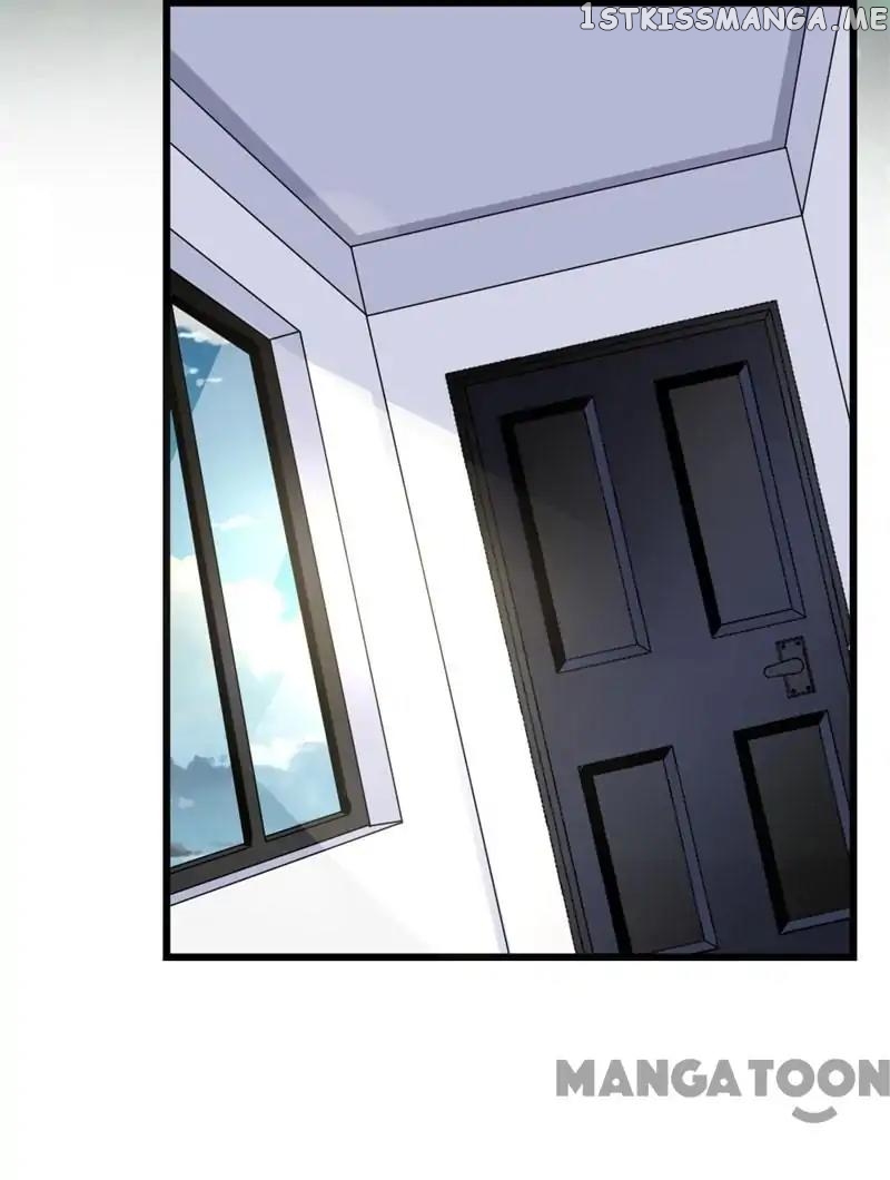 Hey, Don’t Touch My Cheese chapter 103 - page 13
