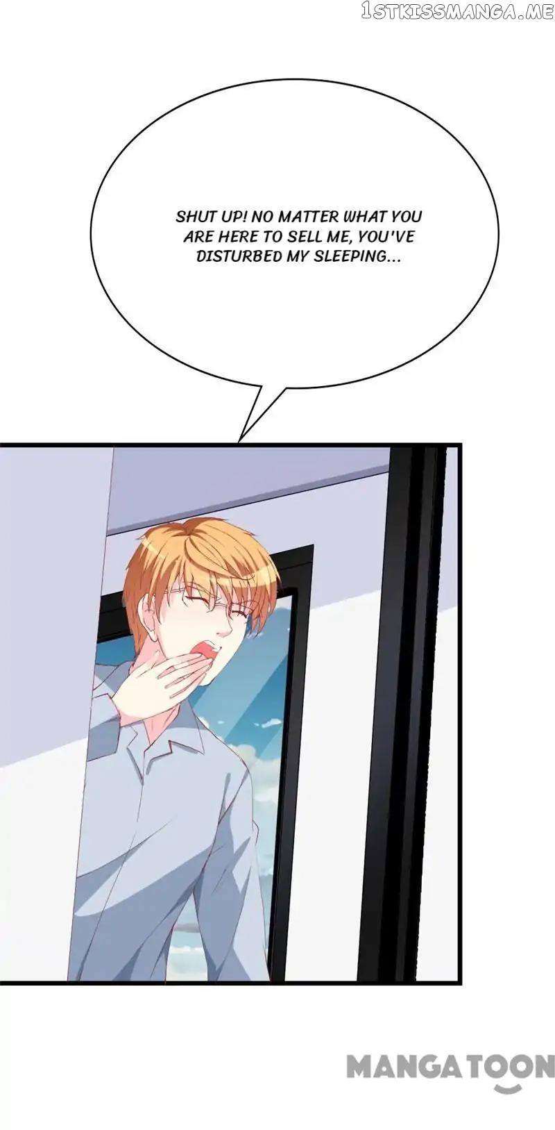 Hey, Don’t Touch My Cheese chapter 103 - page 14