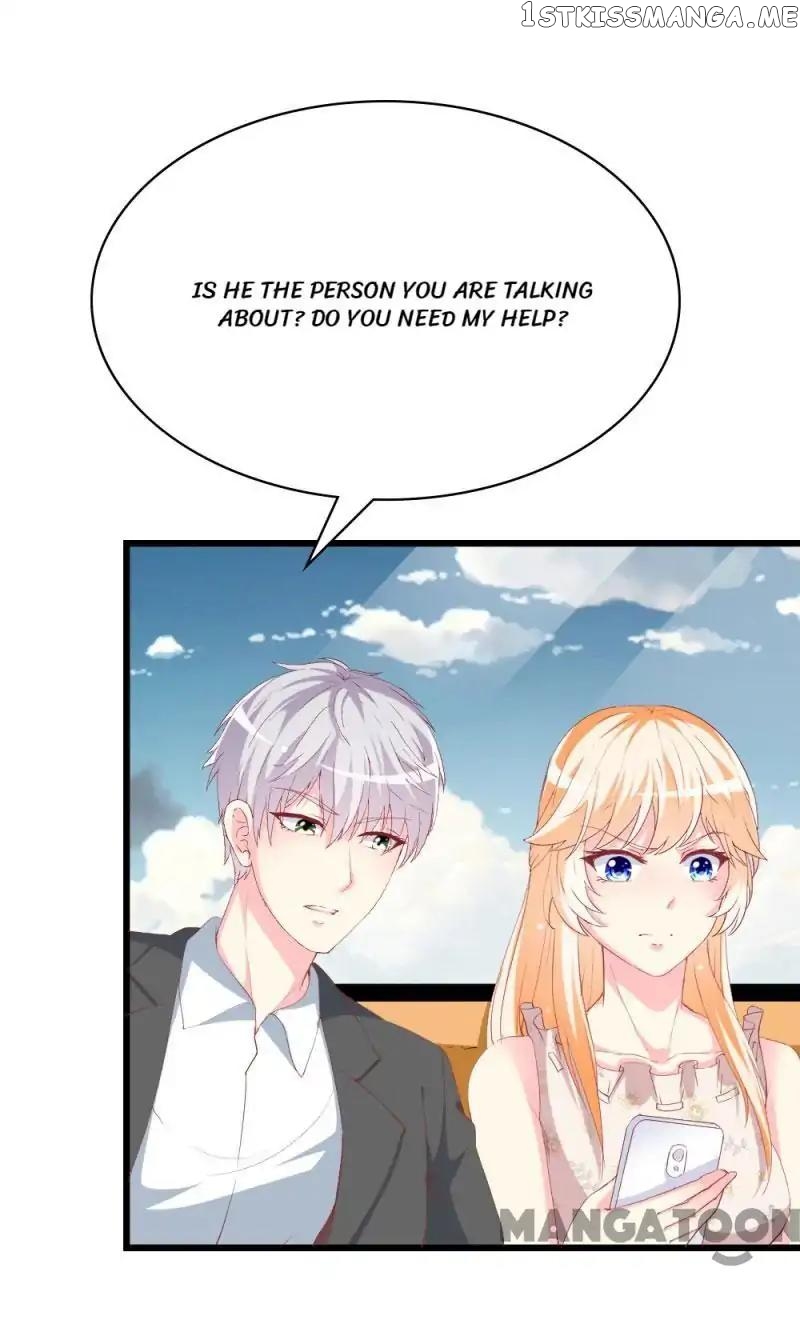 Hey, Don’t Touch My Cheese chapter 103 - page 2