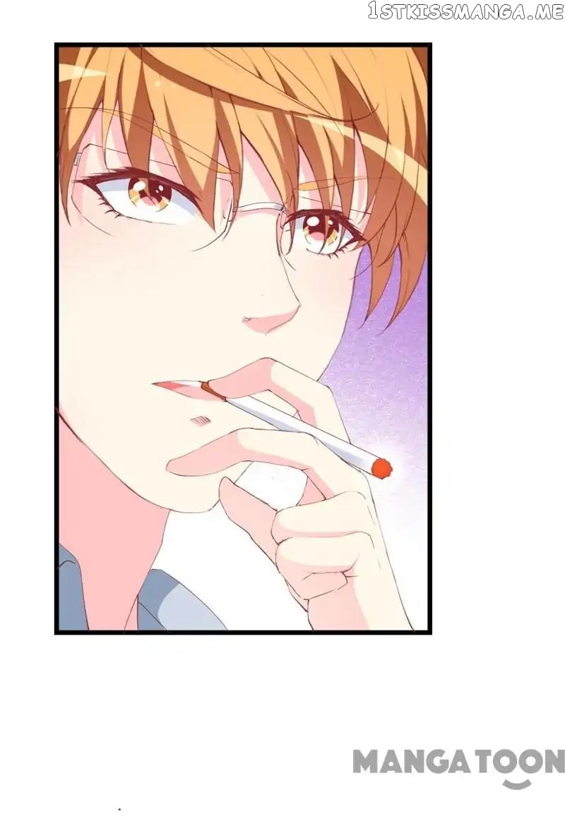 Hey, Don’t Touch My Cheese chapter 103 - page 23