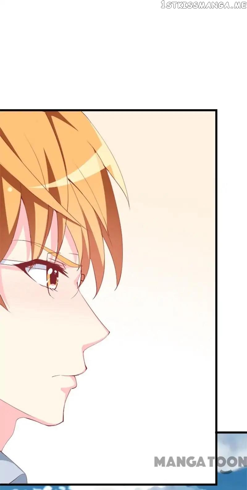 Hey, Don’t Touch My Cheese chapter 103 - page 31