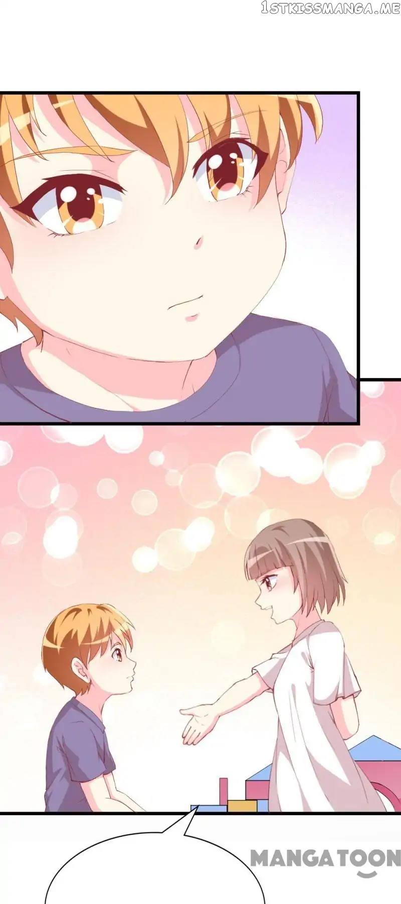 Hey, Don’t Touch My Cheese chapter 103 - page 34