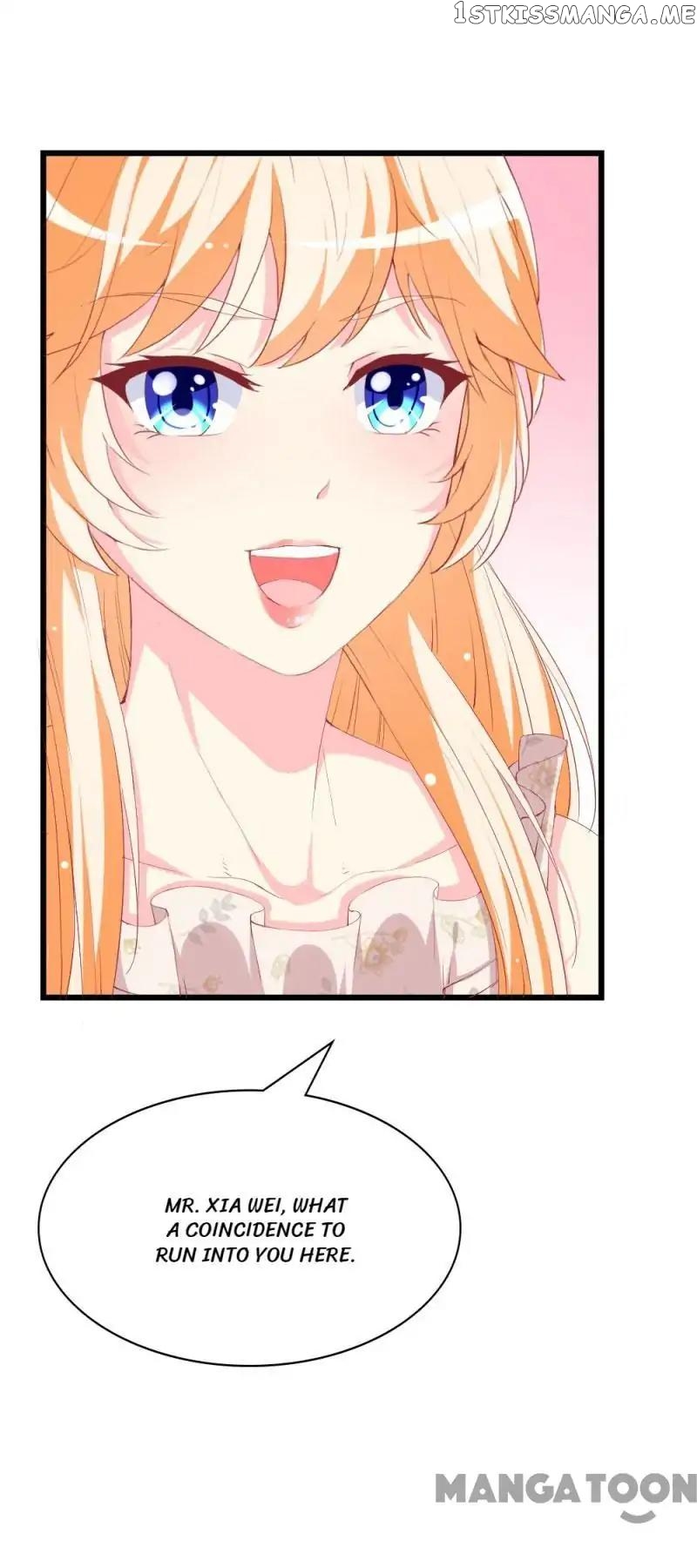 Hey, Don’t Touch My Cheese chapter 103 - page 42