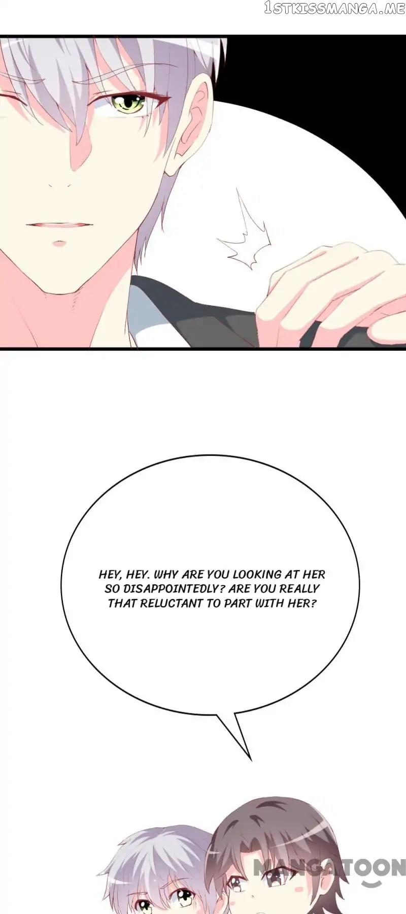 Hey, Don’t Touch My Cheese chapter 103 - page 6