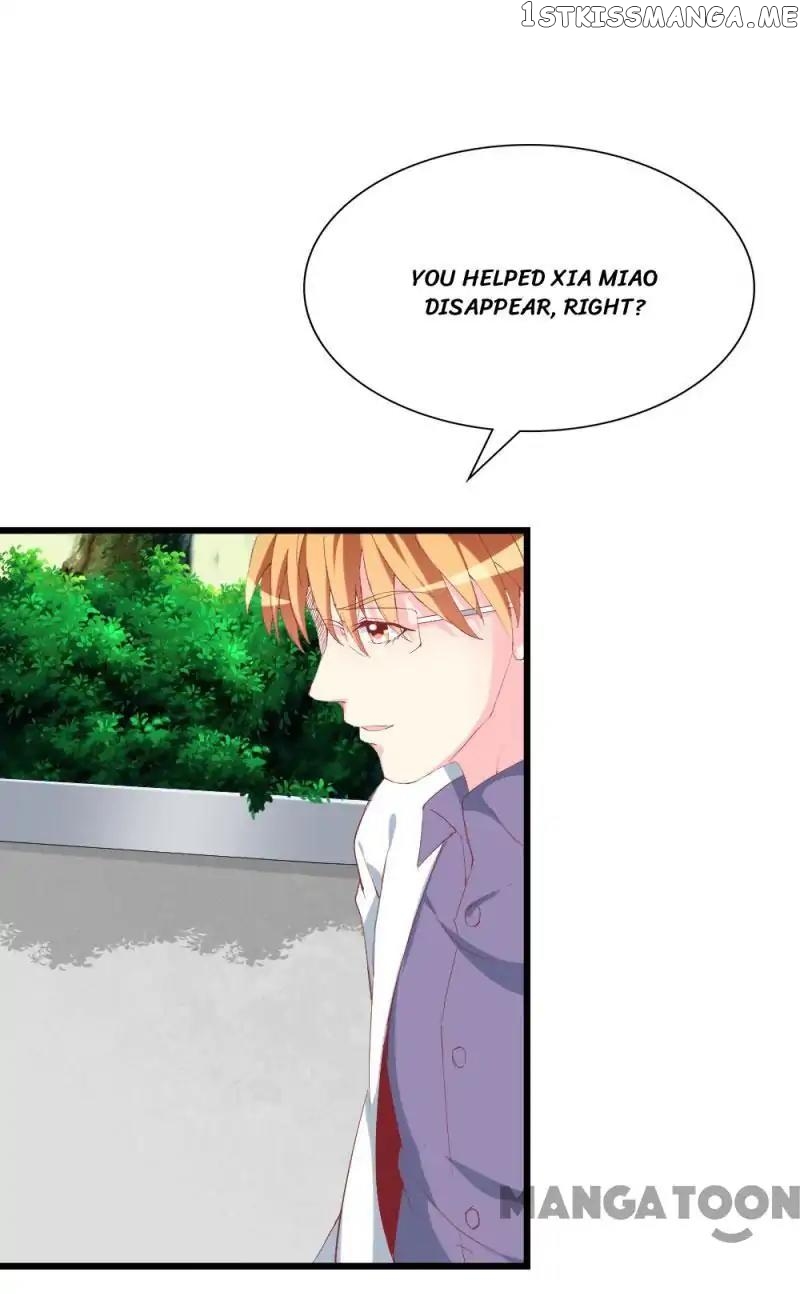 Hey, Don’t Touch My Cheese chapter 104 - page 2