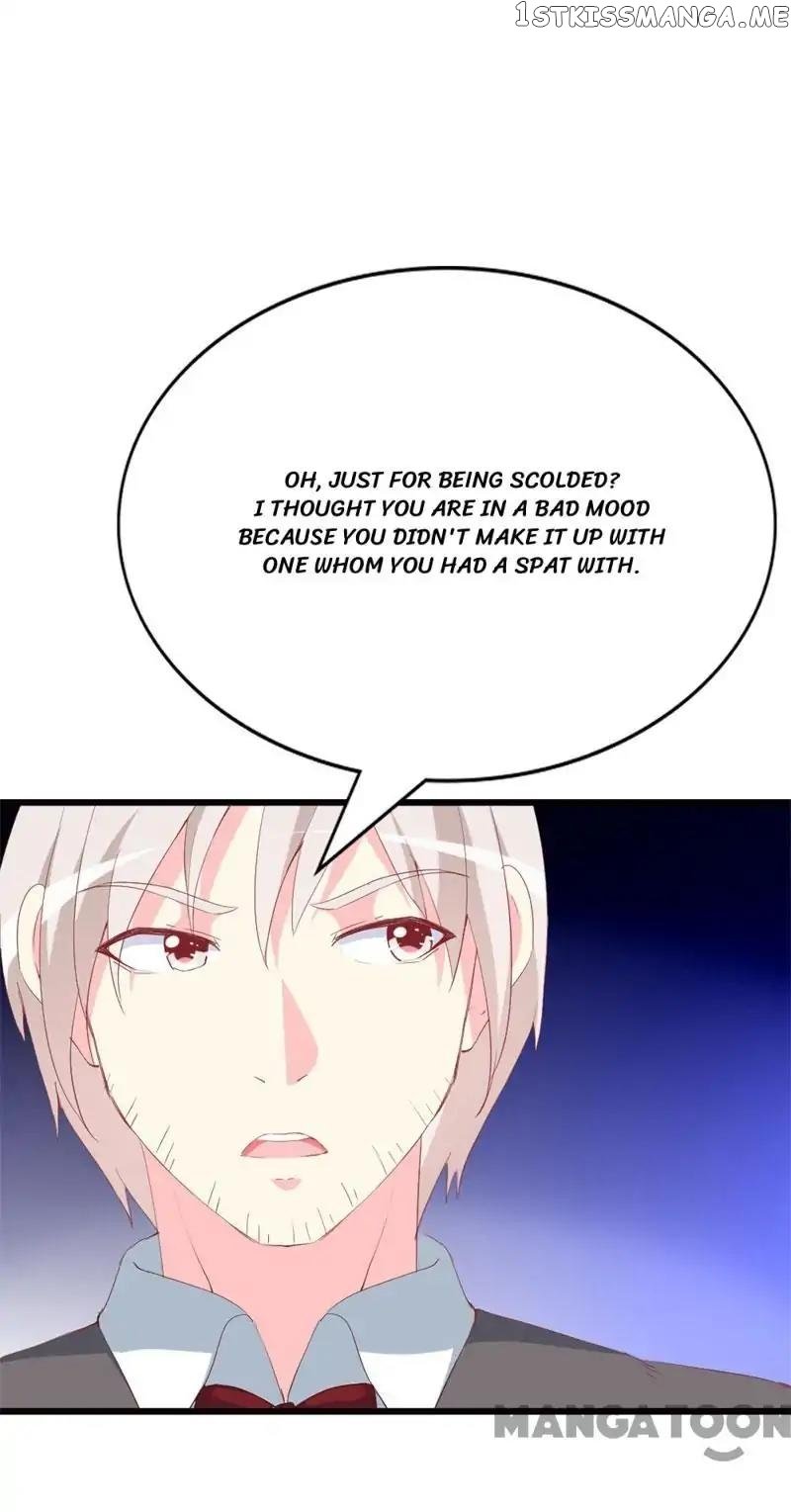 Hey, Don’t Touch My Cheese chapter 104 - page 33
