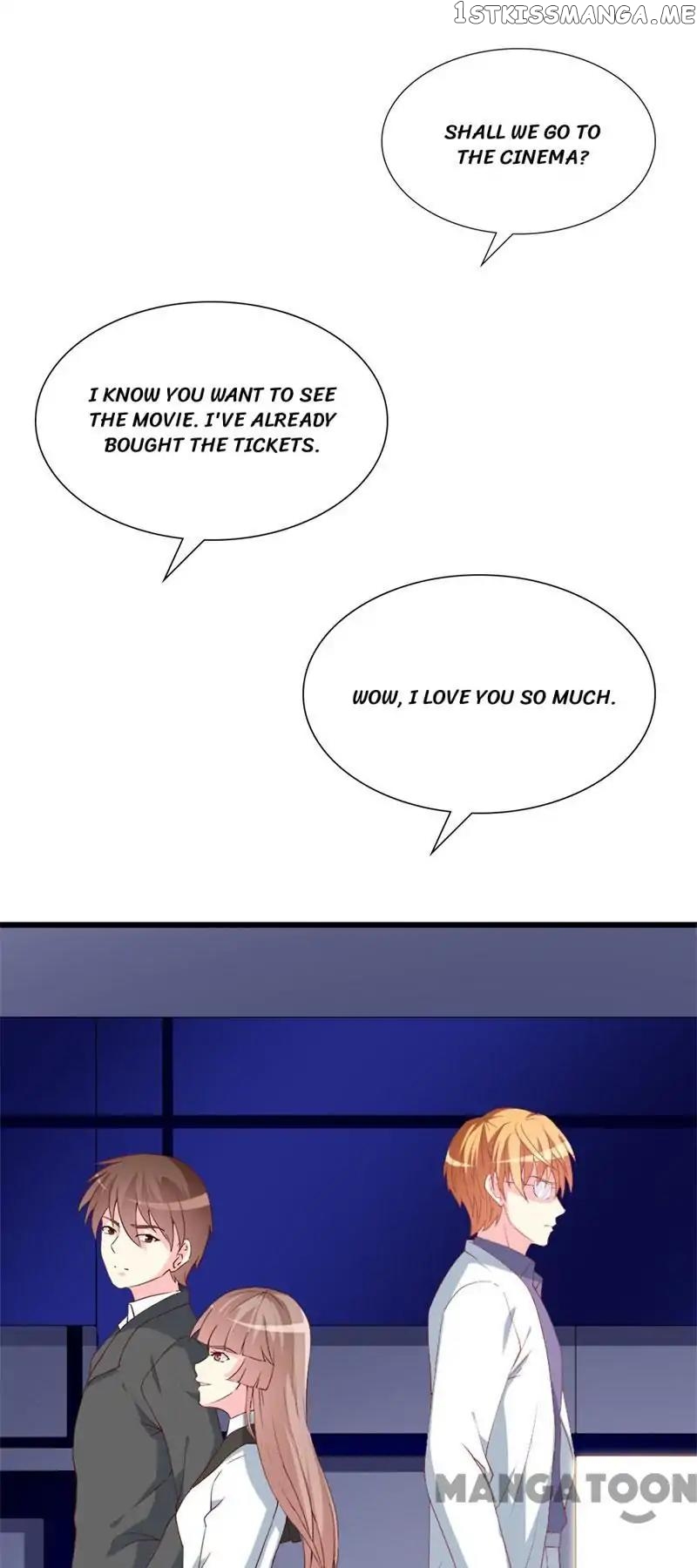 Hey, Don’t Touch My Cheese chapter 104 - page 37