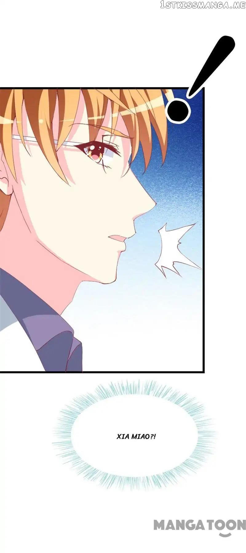 Hey, Don’t Touch My Cheese chapter 104 - page 39