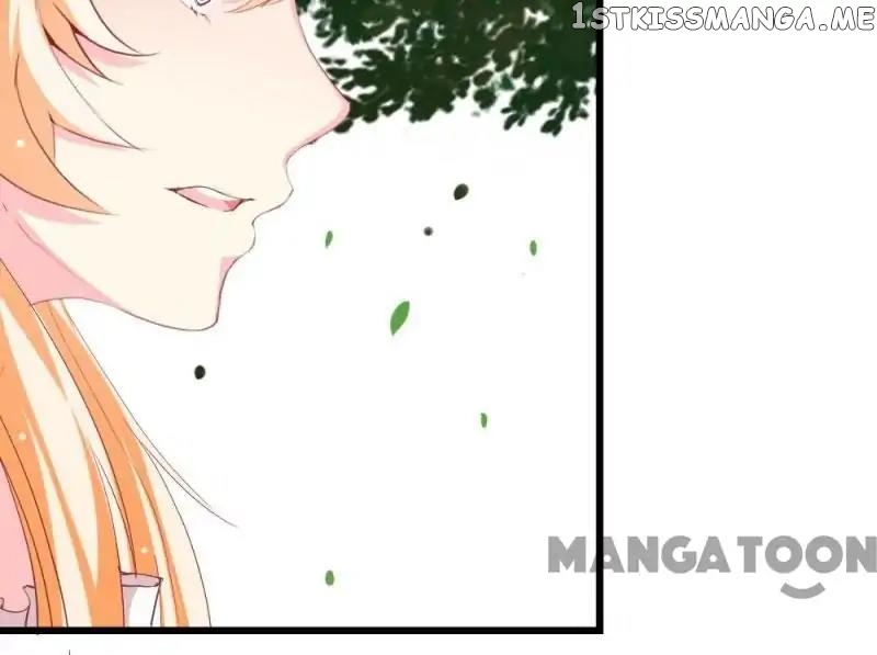 Hey, Don’t Touch My Cheese chapter 104 - page 7