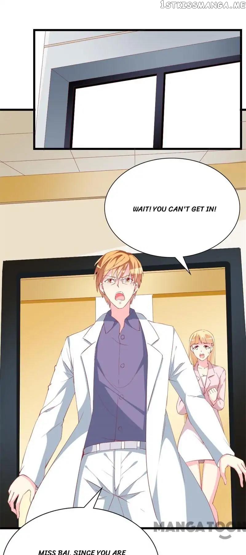 Hey, Don’t Touch My Cheese chapter 105 - page 13