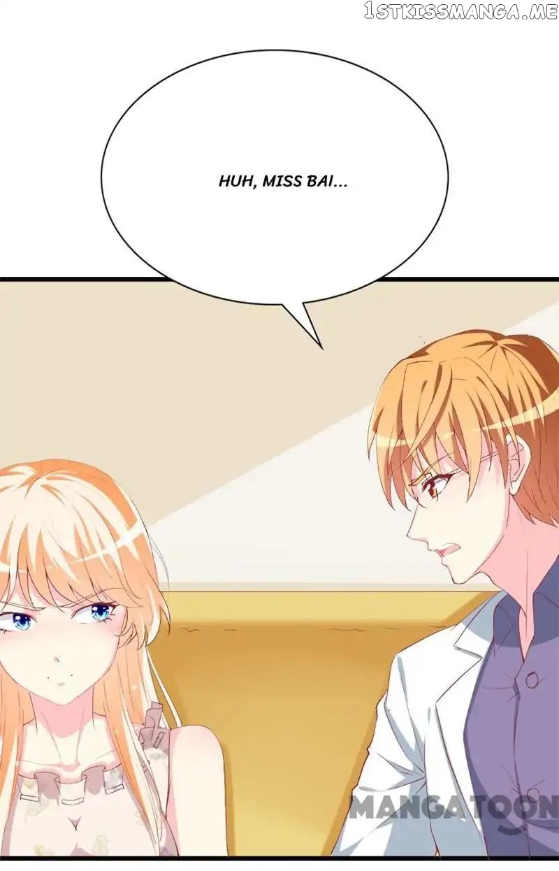 Hey, Don’t Touch My Cheese chapter 105 - page 17