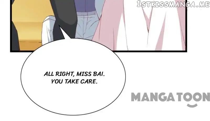 Hey, Don’t Touch My Cheese chapter 105 - page 23