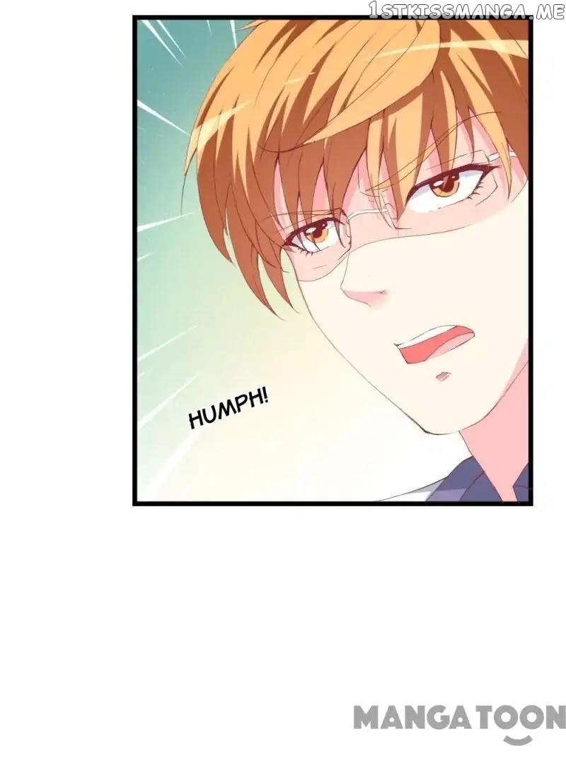 Hey, Don’t Touch My Cheese chapter 105 - page 24