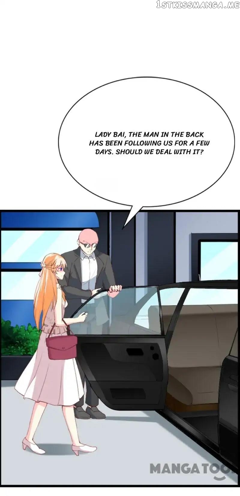 Hey, Don’t Touch My Cheese chapter 105 - page 30
