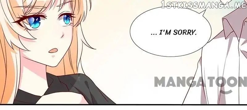 Hey, Don’t Touch My Cheese chapter 71 - page 15