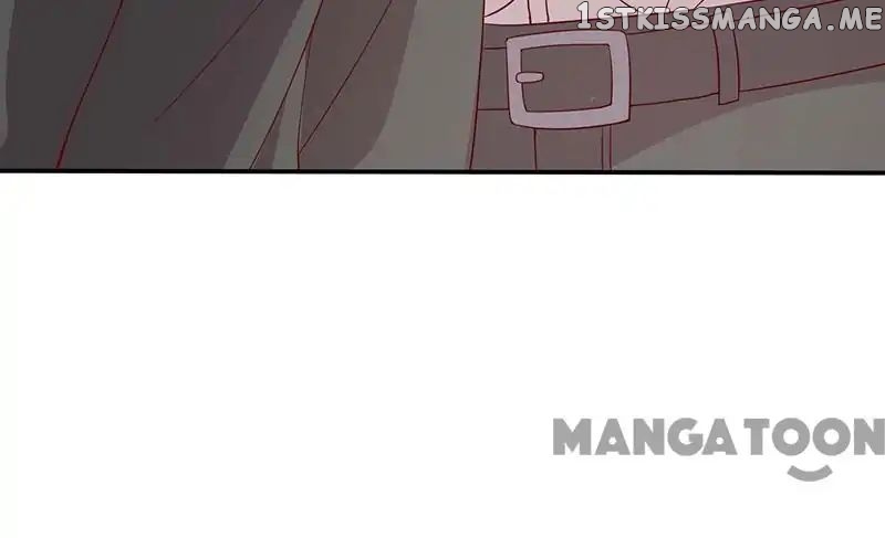 Hey, Don’t Touch My Cheese chapter 71 - page 17