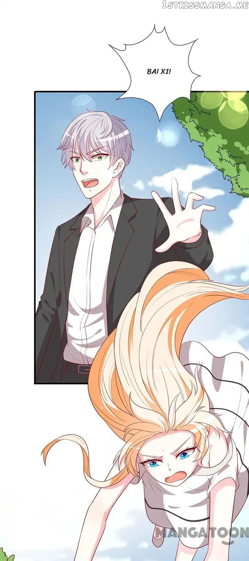 Hey, Don’t Touch My Cheese chapter 71 - page 2