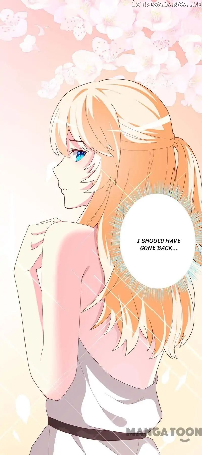 Hey, Don’t Touch My Cheese chapter 71 - page 23