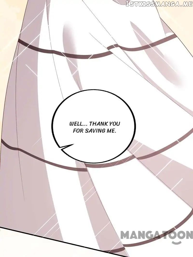 Hey, Don’t Touch My Cheese chapter 71 - page 24