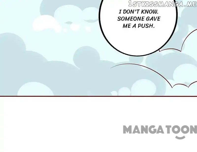 Hey, Don’t Touch My Cheese chapter 71 - page 28