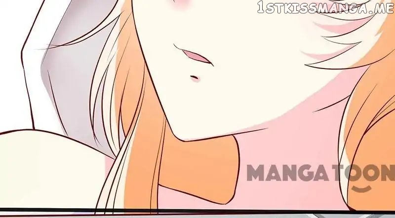 Hey, Don’t Touch My Cheese chapter 71 - page 30
