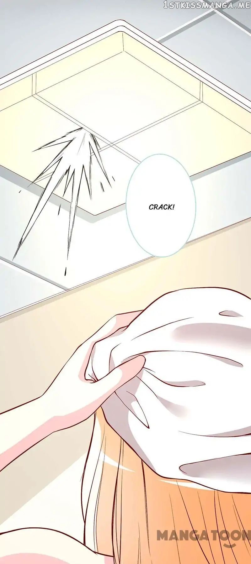 Hey, Don’t Touch My Cheese chapter 71 - page 31