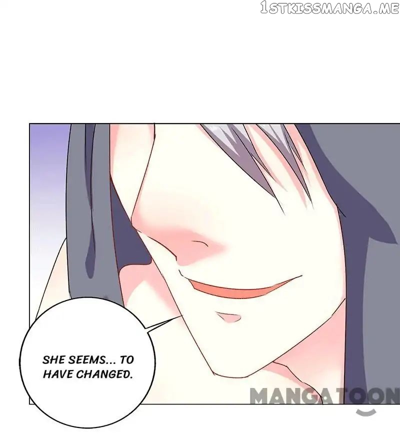 Hey, Don’t Touch My Cheese chapter 72 - page 11
