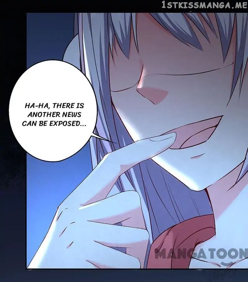 Hey, Don’t Touch My Cheese chapter 72 - page 13