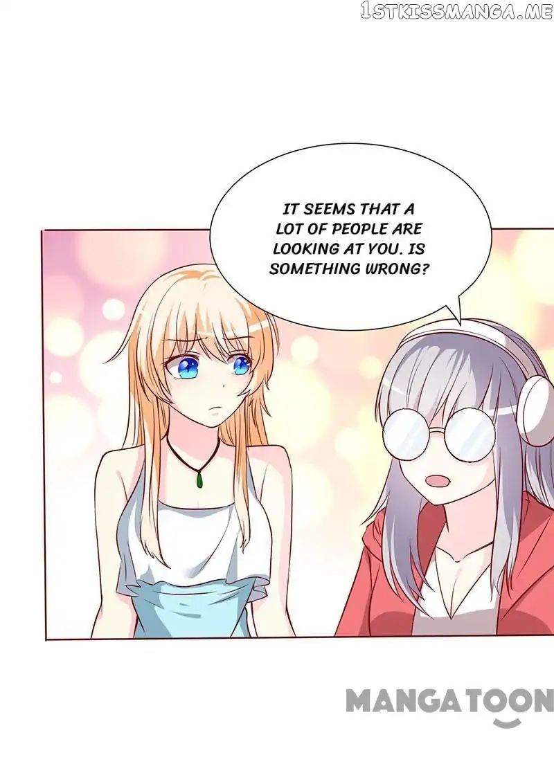 Hey, Don’t Touch My Cheese chapter 72 - page 28