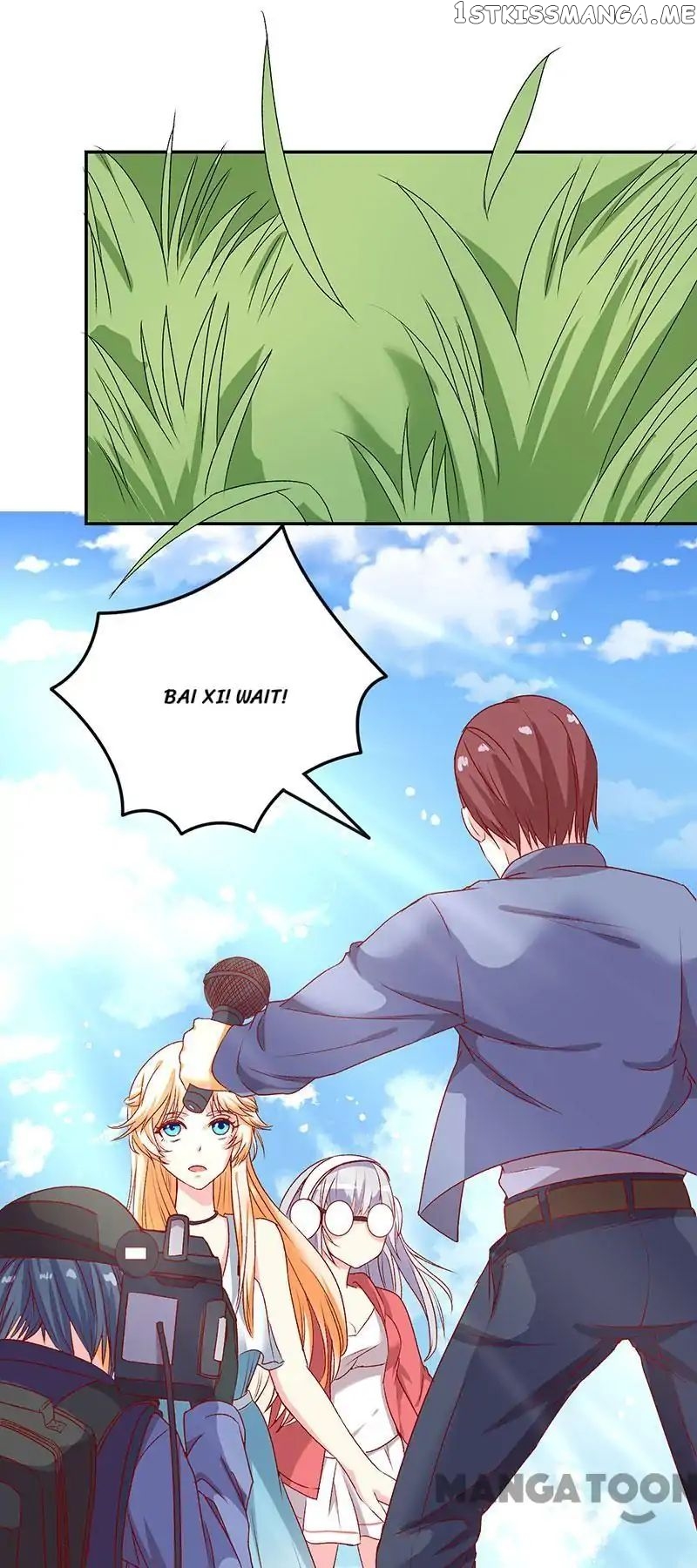Hey, Don’t Touch My Cheese chapter 72 - page 30