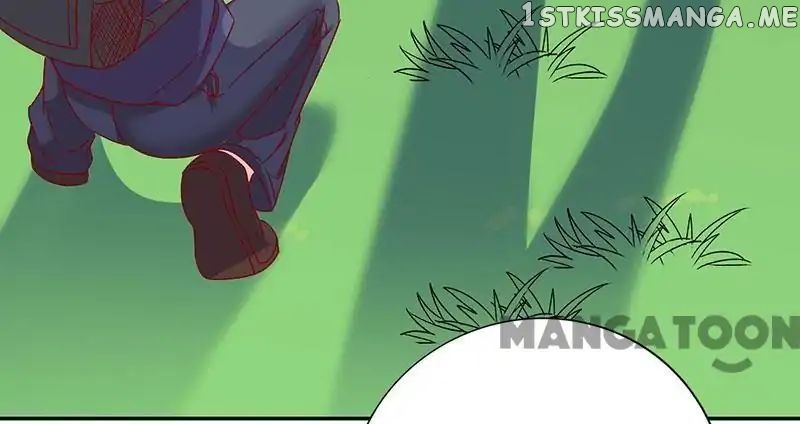 Hey, Don’t Touch My Cheese chapter 72 - page 36