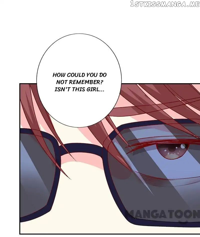 Hey, Don’t Touch My Cheese chapter 72 - page 39