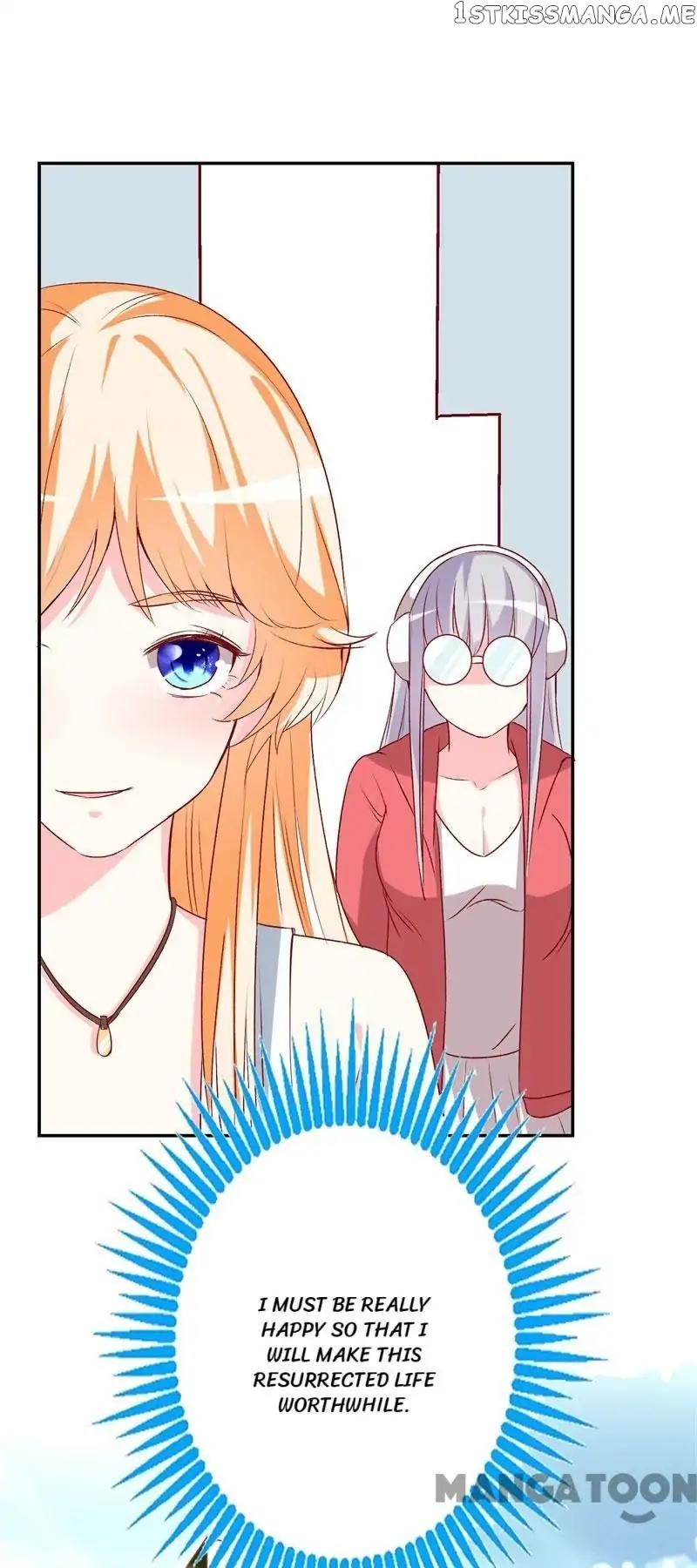 Hey, Don’t Touch My Cheese chapter 74 - page 24