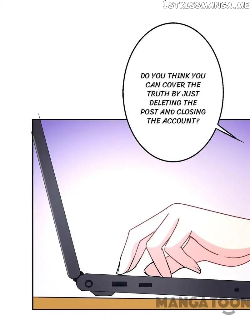 Hey, Don’t Touch My Cheese chapter 74 - page 3